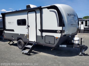 New 2026 Forest River Rockwood Geo Pro G17LE available in Whately, Massachusetts