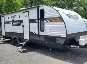 Used 2021 Forest River Wildwood X-Lite 240BHXL available in Whately, Massachusetts