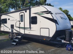 Used 2023 Starcraft Super Lite 242RL available in Whately, Massachusetts