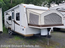 Used 2013 Forest River Rockwood Roo 233S available in Whately, Massachusetts
