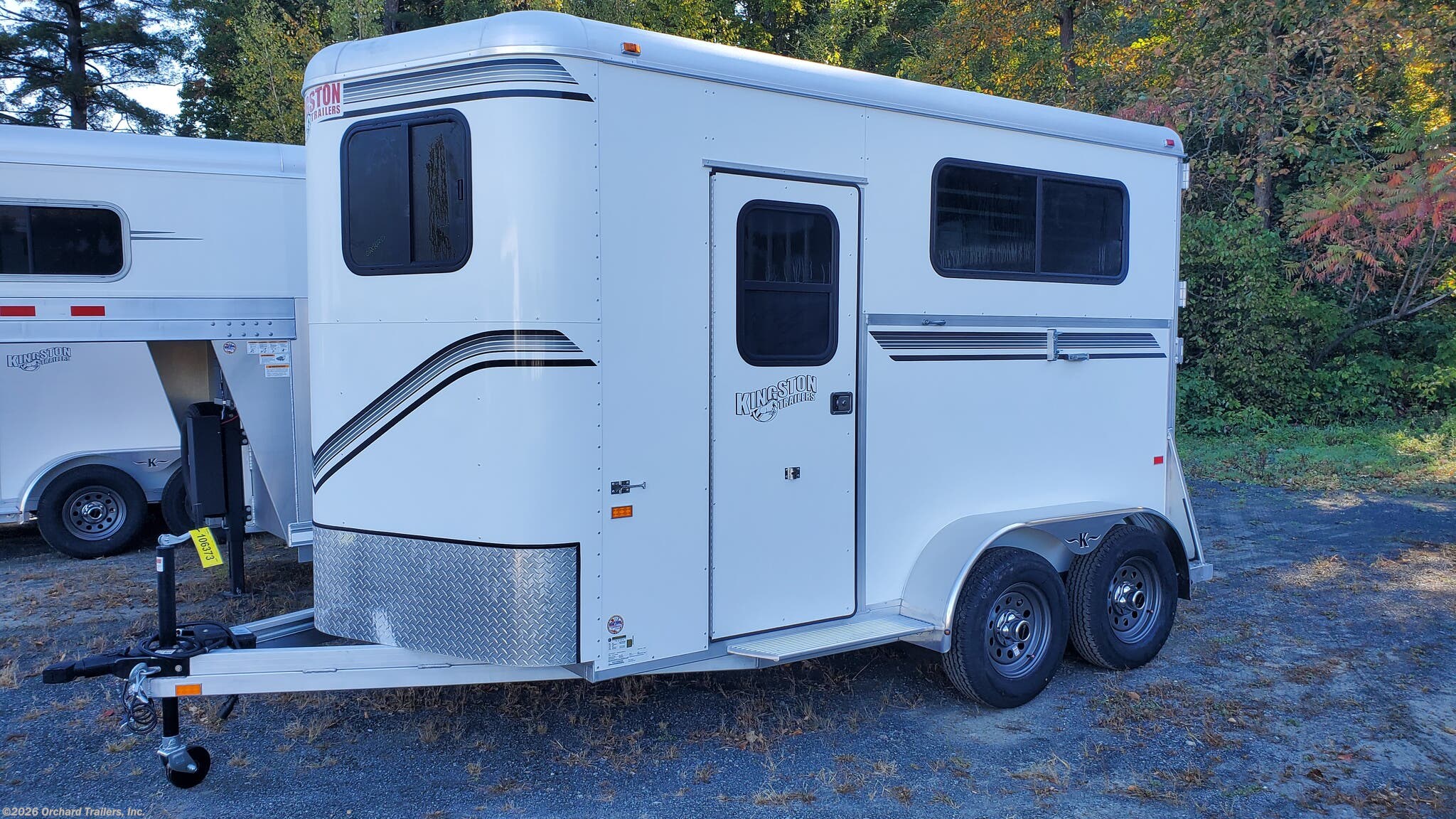 New 2027 Kingston  Classic Elite Plus available in Whately, Massachusetts