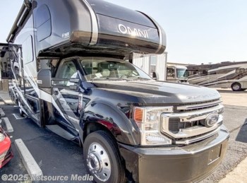 New 2022 Thor Motor Coach Omni XG32 available in Aurora, Colorado