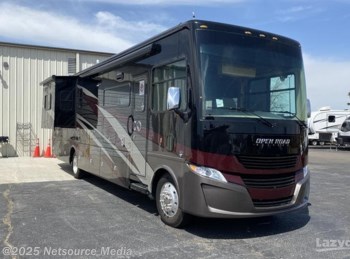New 2023 Tiffin Open Road Allegro 36 UA available in Aurora, Colorado