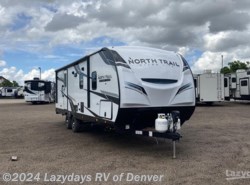 New 2023 Heartland North Trail 26DBS available in Loveland, Colorado