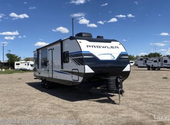 New 2024 Heartland Prowler 292SRK available in Aurora, Colorado