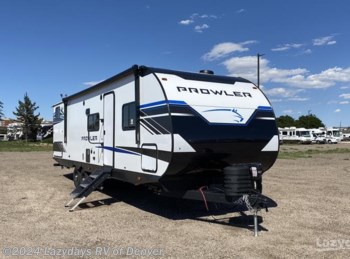 New 2024 Heartland Prowler 303SBH available in Aurora, Colorado