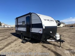 New 2024 Coachmen Viking Saga 17SBH available in Aurora, Colorado