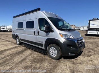 New 2024 Coachmen Nova 20RB available in Aurora, Colorado