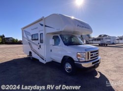 New 2025 Thor Motor Coach Four Winds 22B available in Aurora, Colorado