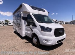 New 2025 Thor Motor Coach Compass AWD 23TW available in Aurora, Colorado