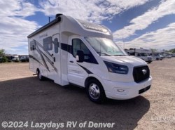 New 2025 Thor Motor Coach Compass AWD 24KB available in Aurora, Colorado