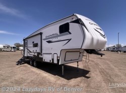 New 2024 Coachmen Chaparral Lite 25RE available in Aurora, Colorado