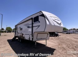 New 2024 Coachmen Chaparral Lite 254RLS available in Aurora, Colorado