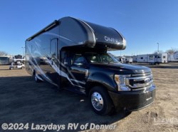Used 2022 Thor Motor Coach Omni SV34 4X4 available in Loveland, Colorado