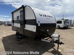 New 2024 Coachmen Viking Saga 17SBH available in Loveland, Colorado