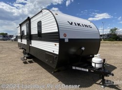 New 2024 Viking  Viking 5K Series 26BH available in Aurora, Colorado