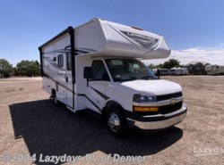 New 2025 Coachmen Leprechaun 210RSS available in Aurora, Colorado