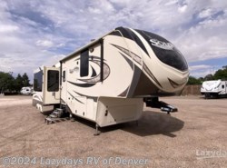 Used 2017 Grand Design Solitude 300GK available in Aurora, Colorado