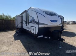 Used 2024 Forest River Cherokee Alpha Wolf 33BH-L available in Loveland, Colorado