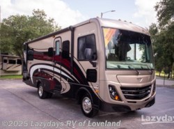 Full Specs for 2015 Fleetwood Flair 26D RVs | RVUSA.com