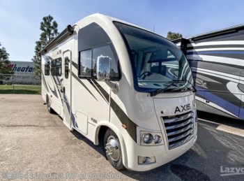 New 2023 Thor Motor Coach Axis 24.3 available in Aurora, Colorado