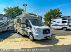 New 2022 Thor Motor Coach Compass AWD 23TW available in Loveland, Colorado