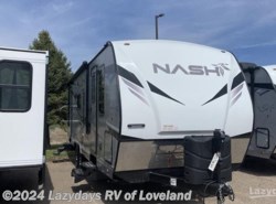 New 2023 Northwood Nash 25DS available in Loveland, Colorado
