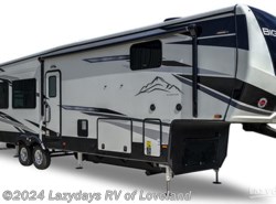 New 2022 Heartland Big Country 3902 FL available in Loveland, Colorado