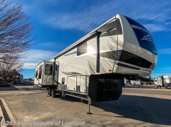 New 2022 Heartland Big Country 3560 SS available in Loveland, Colorado