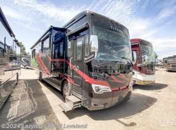 New 2022 Tiffin Allegro Bus 35 CP available in Loveland, Colorado