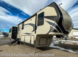  Used 2019 Keystone Montana High Country 384BR available in Loveland, Colorado