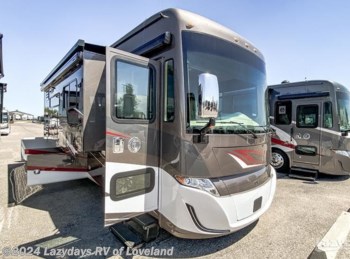 New 2023 Tiffin Allegro Red 340 33 AL available in Loveland, Colorado