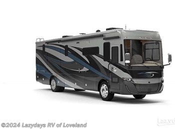 New 2023 Tiffin Allegro Red 340 33 AL available in Loveland, Colorado