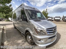 Used 2019 Airstream Interstate Grand Tour EXT Std. Model available in Loveland, Colorado