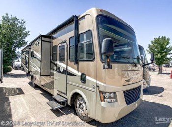 Used 2012 Tiffin Allegro 35 QBA available in Loveland, Colorado