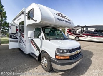Used 2022 Thor Motor Coach Four Winds 28A available in Loveland, Colorado