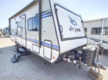 Used 2019 Jayco Jay Feather X23E available in Loveland, Colorado