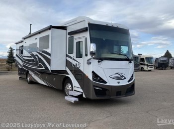 New 2023 Tiffin Phaeton 40 IH available in Loveland, Colorado