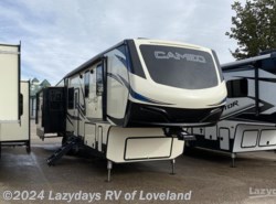 Used 2020 Carriage Cameo 392BR available in Loveland, Colorado