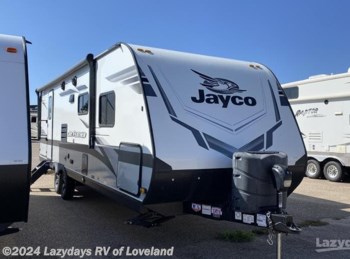 Used 2022 Jayco Jay Feather Ultra Lite 25RB available in Loveland, Colorado