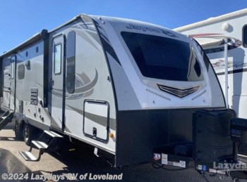 Used 2020 Jayco White Hawk 27RB available in Loveland, Colorado