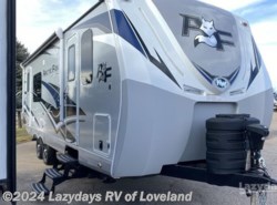 New 2024 Northwood Arctic Fox North Fork 25W available in Loveland, Colorado