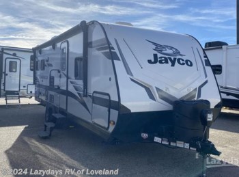 Used 2022 Jayco Jay Flight 24RL available in Loveland, Colorado