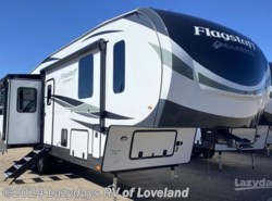 New 2024 Forest River Flagstaff Classic 361RL available in Loveland, Colorado