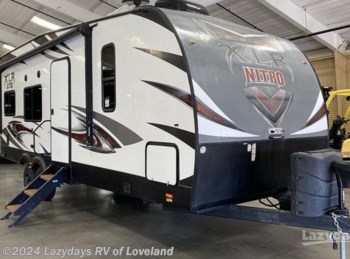 Used 2018 Forest River XLR Nitro 23KW available in Loveland, Colorado