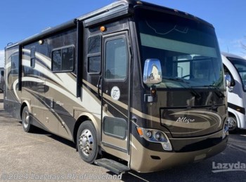 Used 2013 Tiffin Allegro Breeze 28 BR available in Loveland, Colorado