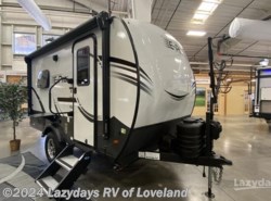 New 2024 Forest River Flagstaff E-Pro E15RD available in Loveland, Colorado