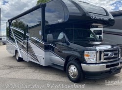 New 2025 Thor Motor Coach Quantum KW29 available in Loveland, Colorado