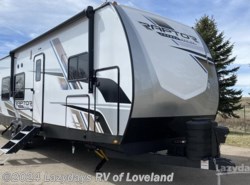 New 2024 Keystone Carbon 32 available in Loveland, Colorado
