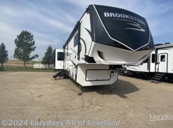 New 2025 Coachmen Brookstone 398MBL available in Loveland, Colorado